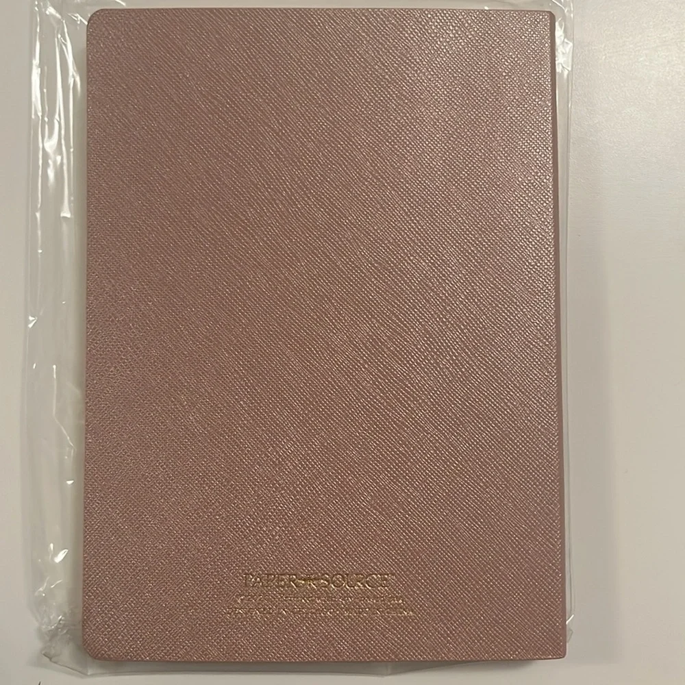 Journal by Paper Source